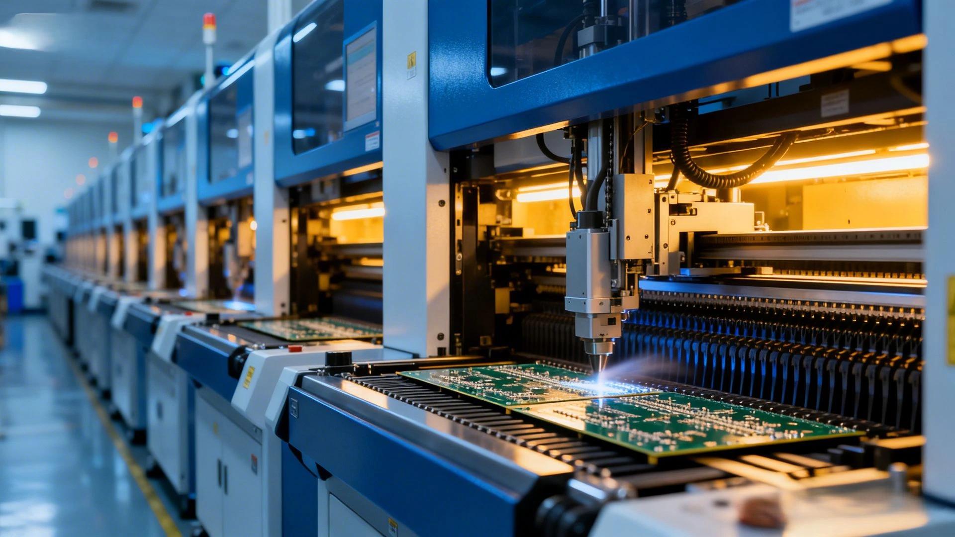 PCB Circuit Board