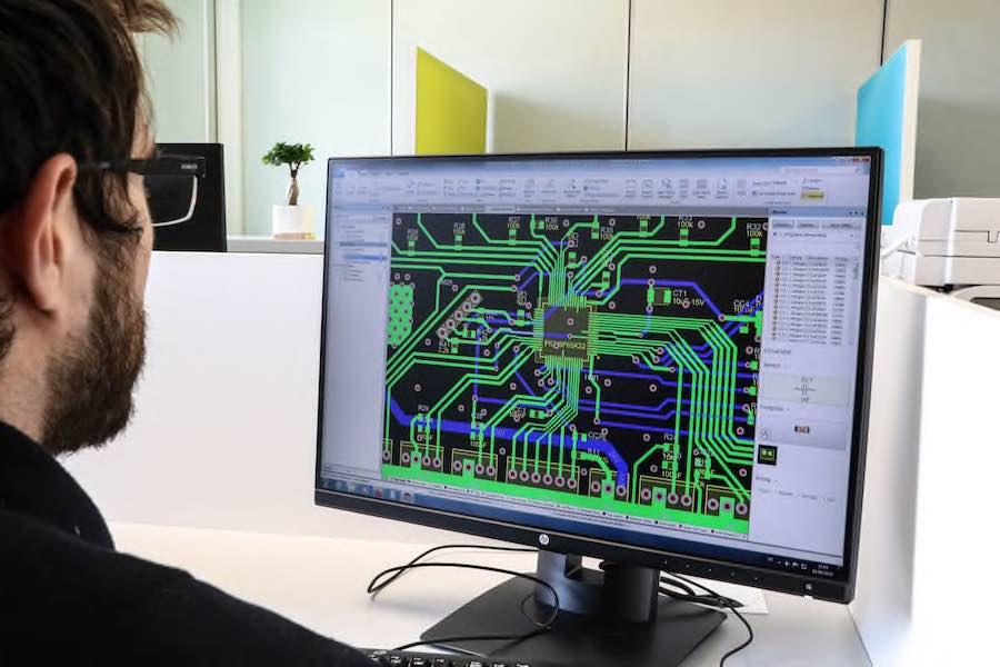PCB Design